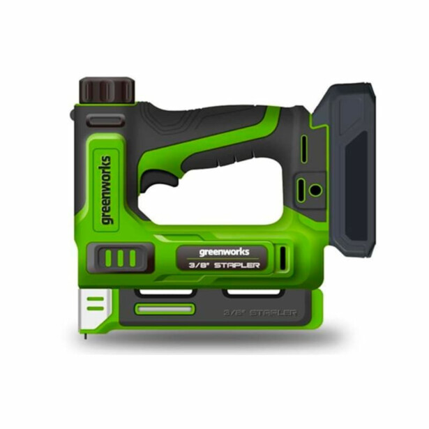 Akkunitoja Greenworks GD24CS10, 24V, ilman akkua