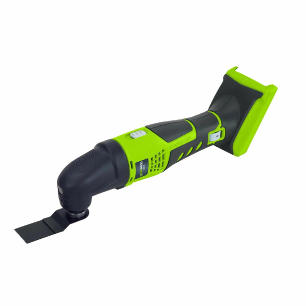 Akkumonitoimityökalu Greenworks G24MT, 24V, ilman akkua