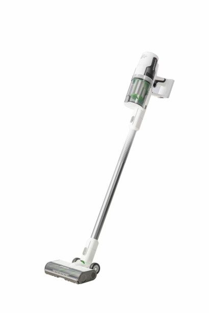 Käsipölynimuri Greenworks GD24SVK4D, 24V, 4.0Ah akulla