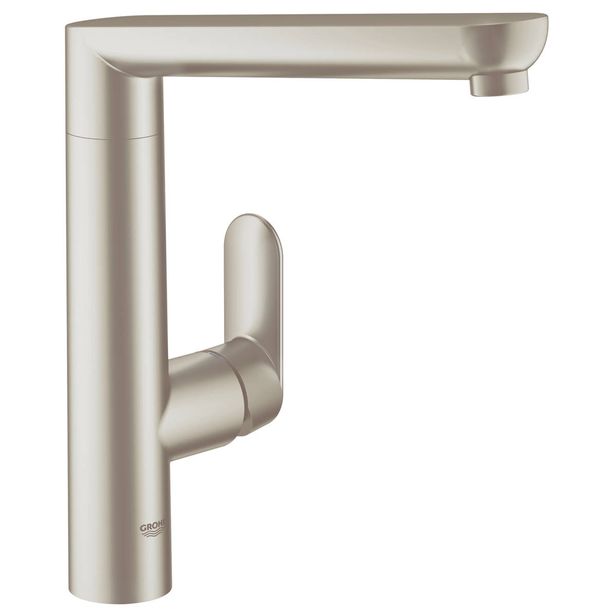 Keittiöhana Grohe K7, rst, (32175DC0)