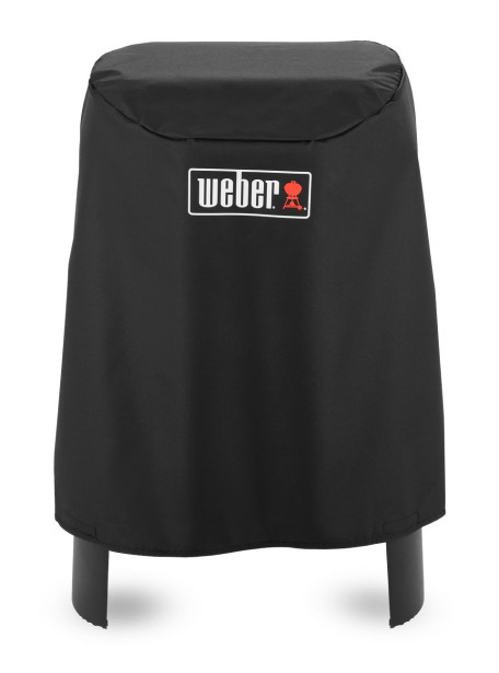 Grillin suojapeite Weber Premium, Lumin/Lumin Compact + jalusta sähkögrilleille