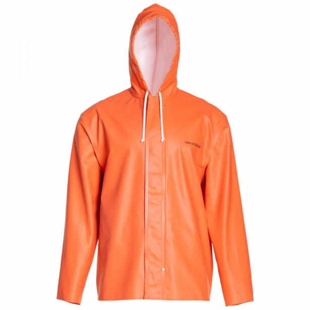 Kalastustakki Grundéns Clipper 82 Hooded Jacket