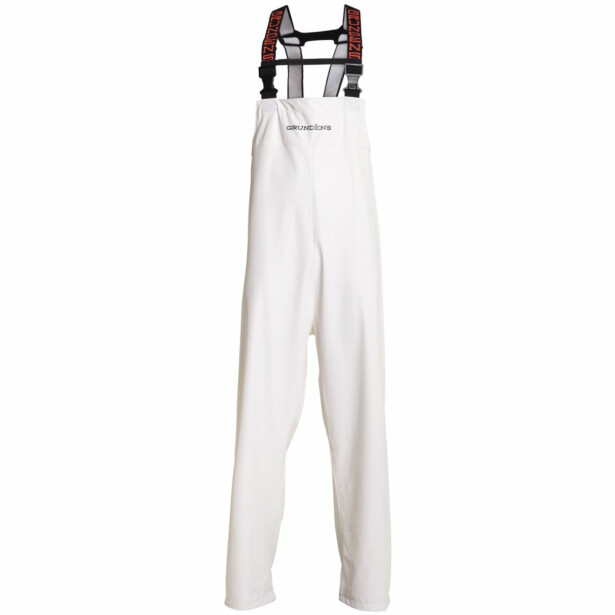 Kalastushousut Grundéns Petrus Bib Trouser 116