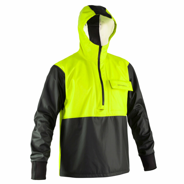 Kalastajan anorakki Grundéns Neptune 103 Anorak Pullover