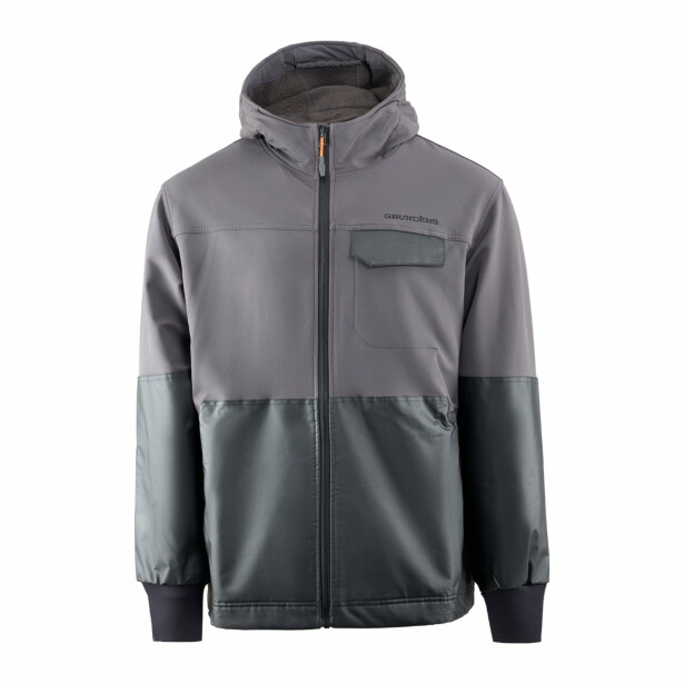 Kalastustakki Grundéns FishPicking Jacket