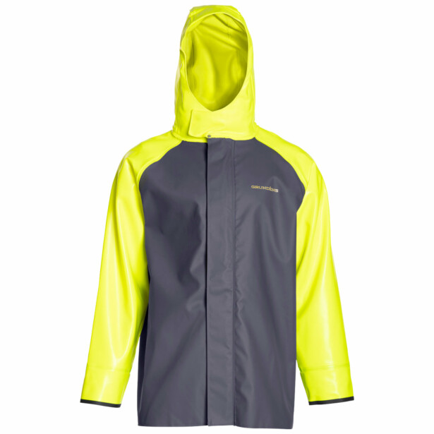 Kalastustakki Grundéns Hauler Jacket