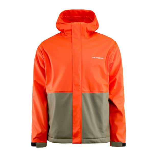 Kalastustakki Grundéns Neptune Thermo Jacket