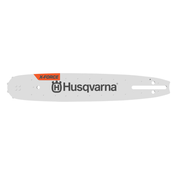 Terälevy Husqvarna X-Force 14 tuumaa .3/8 tuumaa 1,3 mm mini SM