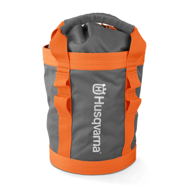 Köysilaukku Husqvarna 28 L