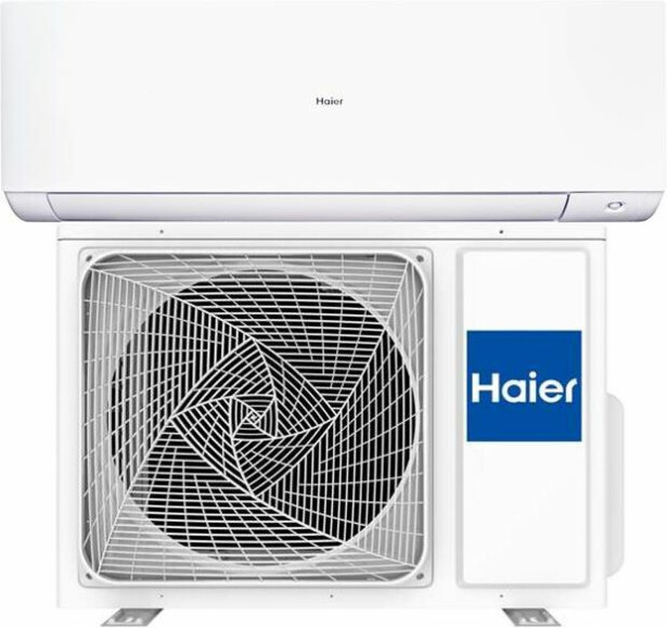 Ilmalämpöpumppu Haier Expert Nordic