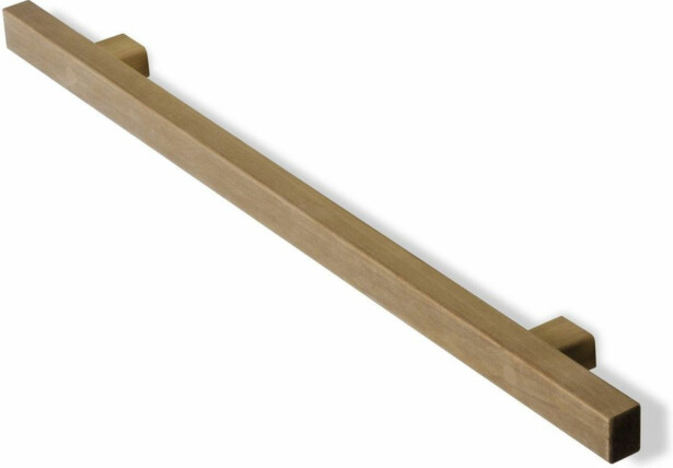 Käsijohde saunan seinään Hermanni, 790mm