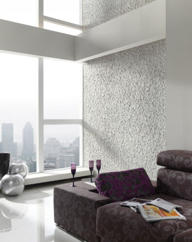 Sisustuslevy Cubic Blanco