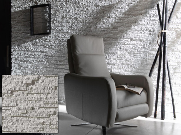 Sisustuslevy Inspiration Blanco