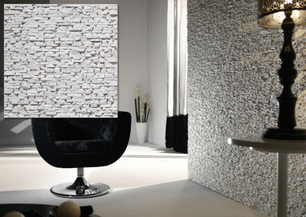 Sisustuslevy Delux Blanco