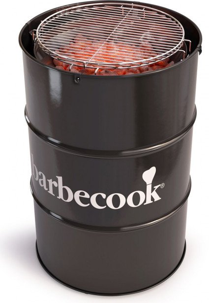 Hiiligrilli Mastermark Barbecook Edson