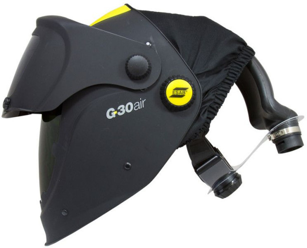 Hitsausmaski Esab G30 Air, DIN11