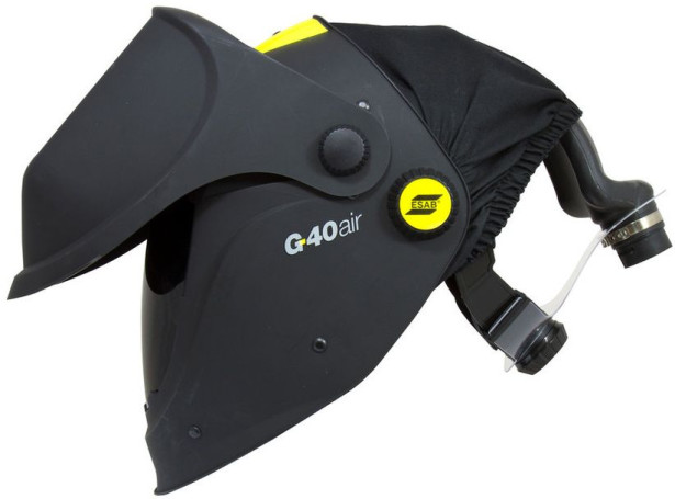 Hitsausmaski Esab G40 Air, 60x110mm