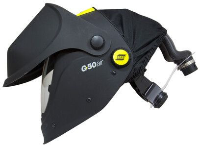 Hitsausmaski Esab G50 Air, DIN9-13