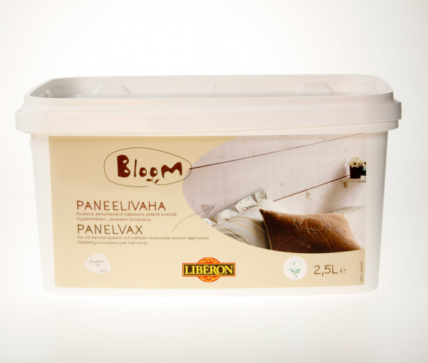 Paneelivaha Bloom, 2,5L, poutapilvi (052308)