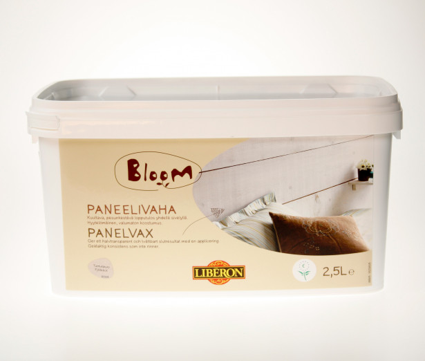 Paneelivaha Bloom, 2,5L, tunturipuro (052310)