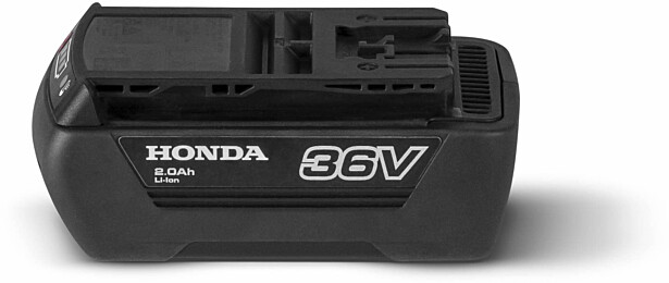 Akku Honda DP3620XAE, 36V, 2.0Ah