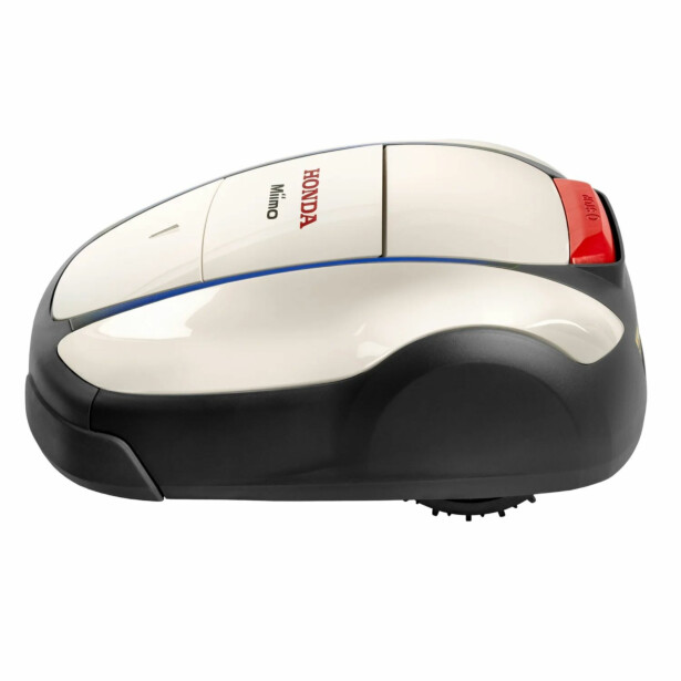 Robottiruohonleikkuri Honda Miimo 1500, 1500m²