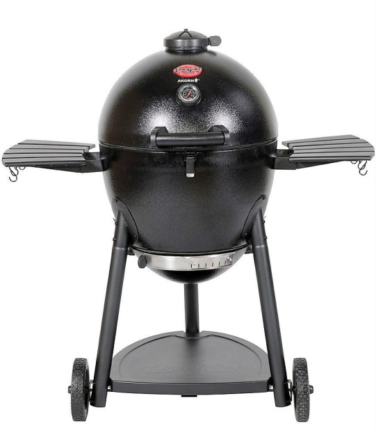 Hiiligrilli Chargriller Akorn 20 Kamado