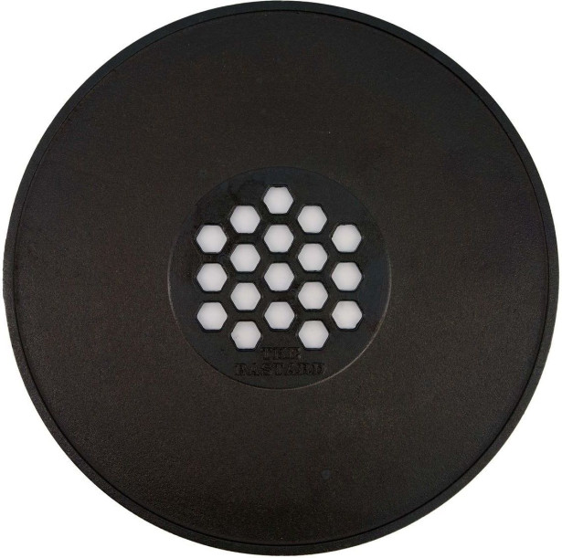 Paistolevy The Bastard Plancha Ring Compact