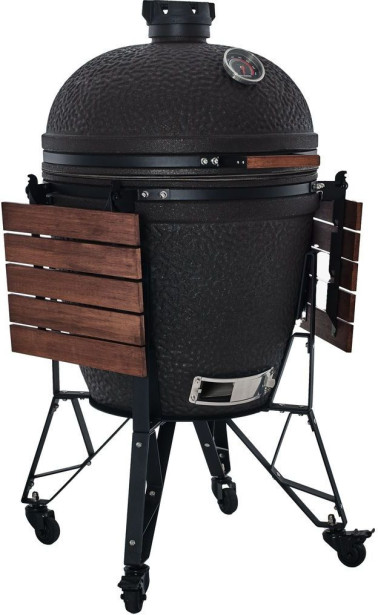 Hiiligrilli Kamado The Bastard Urban XL Complete