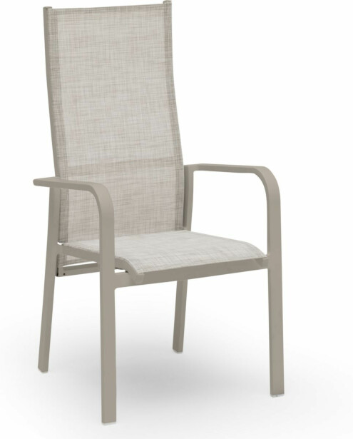 Säätötuoli Hillerstorp Hånger, 108x57x66cm, pinottava