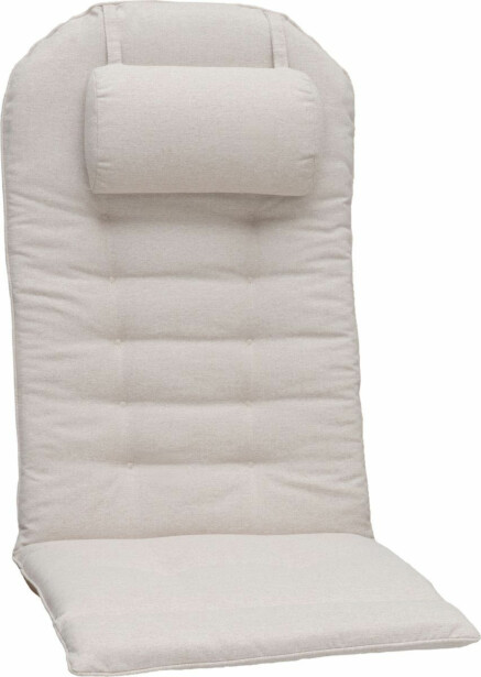 Pehmuste kansituolille Hillerstorp Tennessee, beige