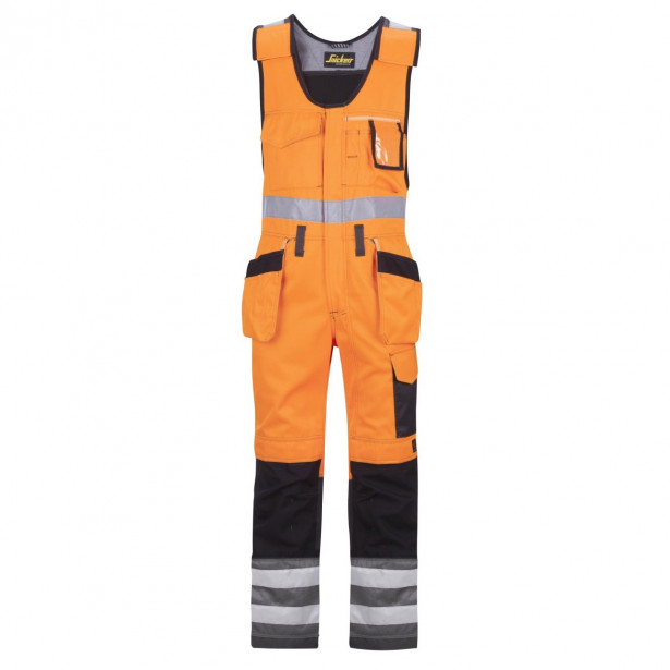 Avohaalari Snickers Workwear Highvis 0213, eri värejä