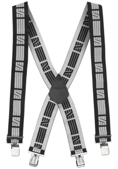 Stretch-olkaimet Snickers Workwear
