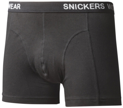 Alushousut Snickers Workwear 9436, 2kpl/pkt, eri värejä