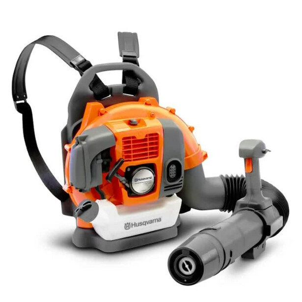 Saippuakuplapuhallin Husqvarna 345 BT