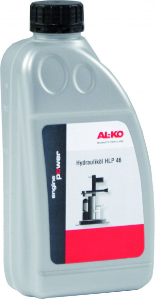 Hydrauliöljy AL-KO, 1l