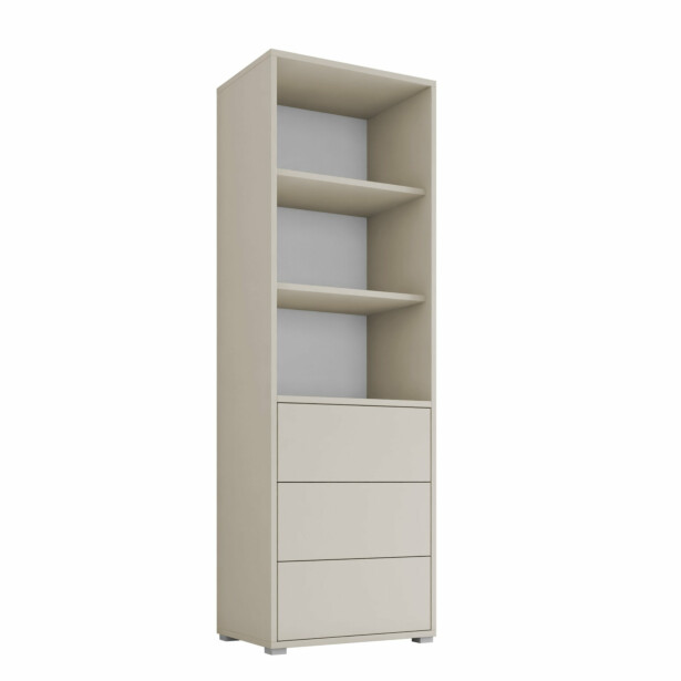 Hyllykkö GESITA R3SZ, beige (6559)