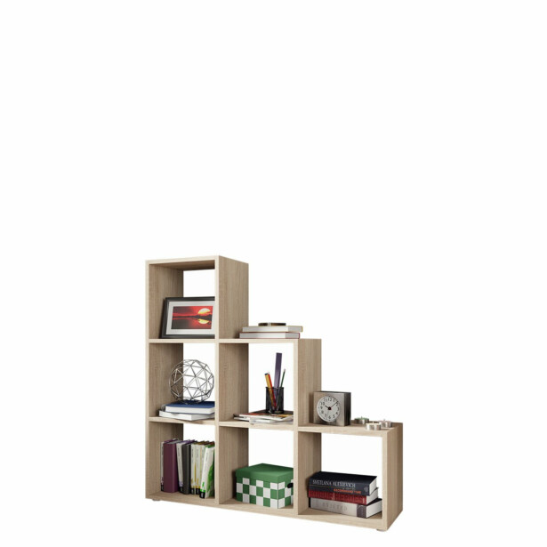 Hyllykkö TRIO 011, beige (4483)