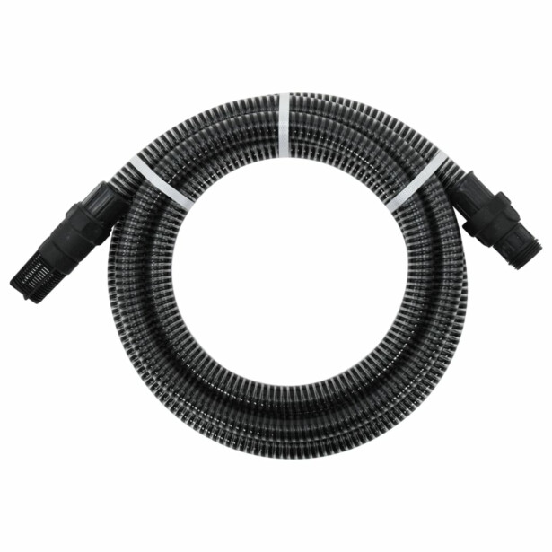 Imuletku PVC-liittimillä, 1