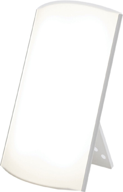 Kirkasvalo Innolux Mesa Mega LED 160 DIM, valkoinen