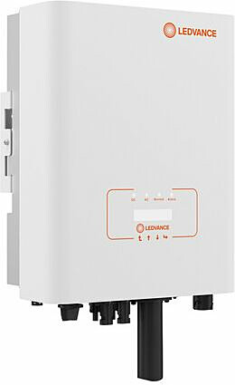 Invertteri Ledvance LT F1, 3-vaiheinen string-invertteri, wifi, ethernet, eri tehoja