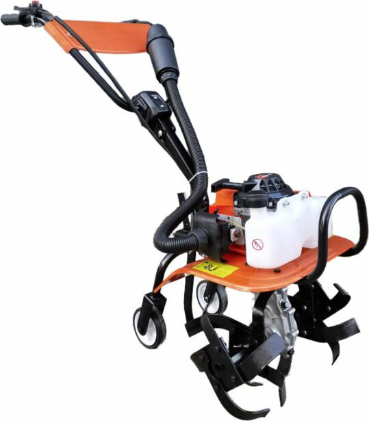 Puutarhajyrsin Fornorth, 2.2kW