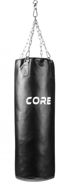 Nyrkkeilysäkki Core