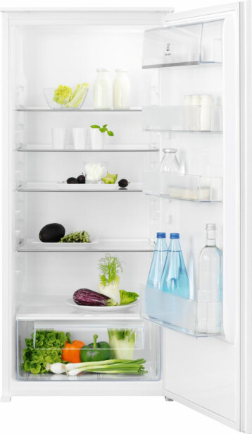Jääkaappi Electrolux LRB3AF12S, 55cm, integroitava