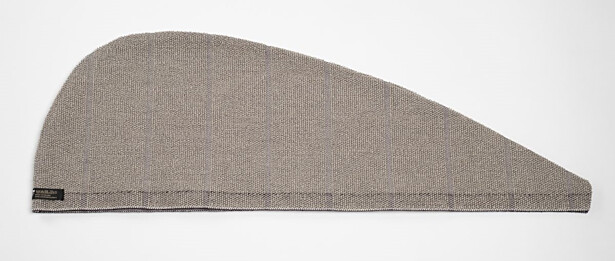 Hiusturbaani Jokipiin Pellava Laituri, 29x85cm