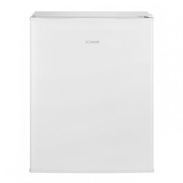 Kaappipakastin Bomann GB7236W 47 cm valkoinen