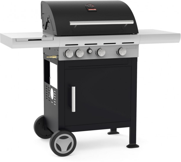 Kaasugrilli Mastermark Barbecook Spring 3212