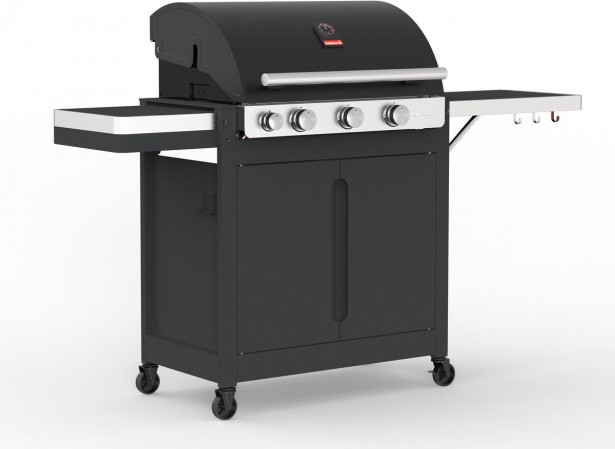 Kaasugrilli Mastermark Barbecook Stella 3201