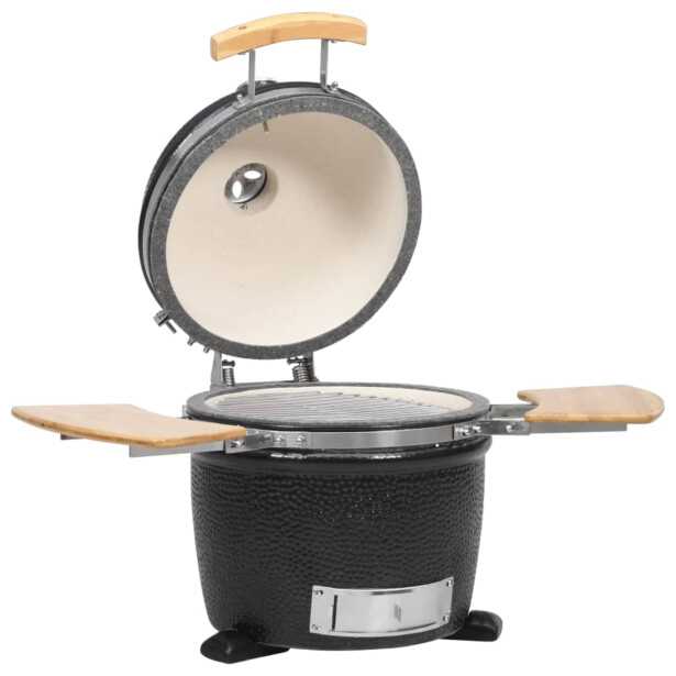 Kamado Keraaminen Grilli/Savustin 44 cm