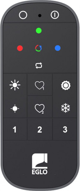 Kaukosäädin Eglo connect.z ZigBee Remote 2.0